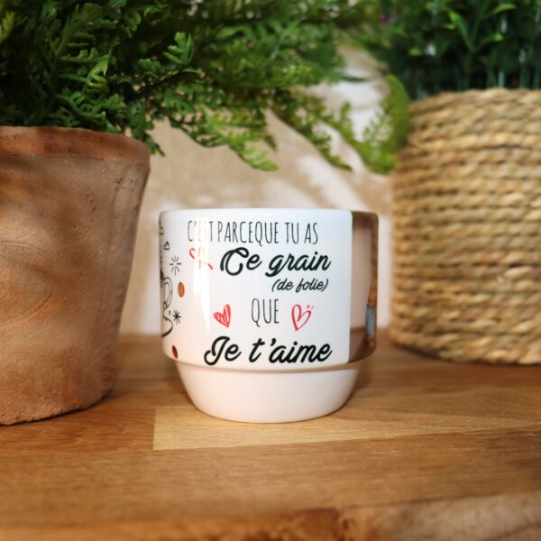 Set de 2 tasses à café Saint-valentin – Image 4